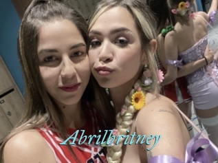 Abrilbritney