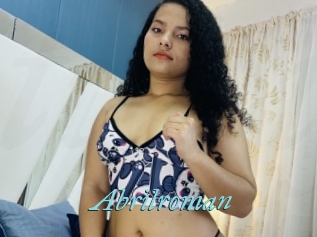 Abrilroman