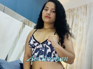 Abrilroman