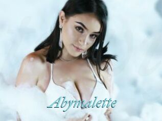 Abymalette