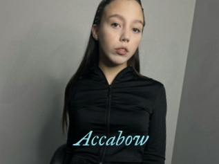 Accabow
