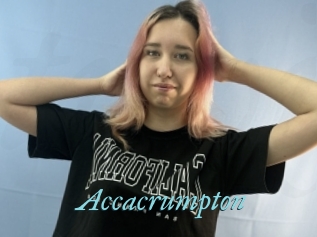 Accacrumpton