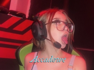 Accadowe
