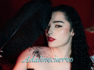 Adalinecuervo