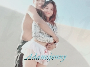 Adamsjenny