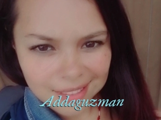 Addaguzman