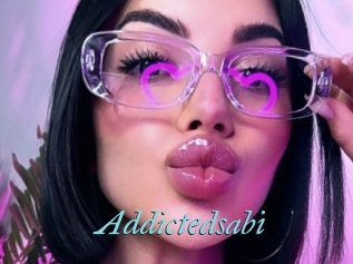 addictedsabi Tube video jeune