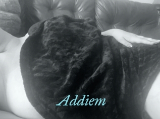Addiem