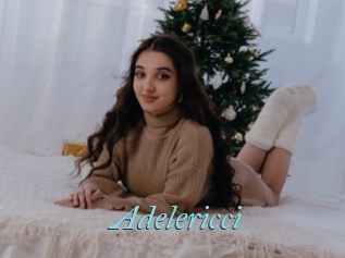 Adelericci