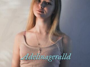 Adelinageralld