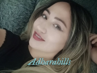 Adharahills