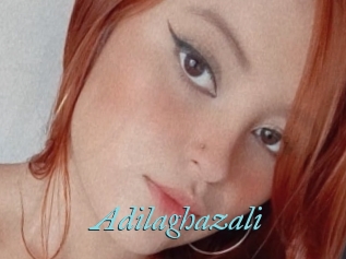 Adilaghazali