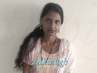 Aditisingh