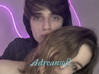 Adreansofi
