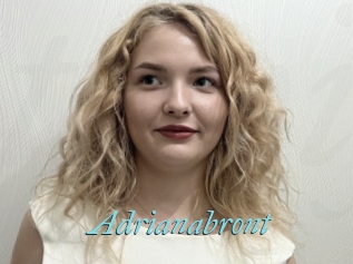 Adrianabront