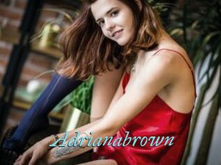 Adrianabrown