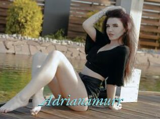 Adrianamurr