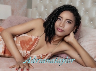 Adrianataylor