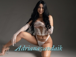 Adrianavandaik