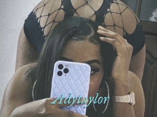 adytaylor Tube video jeune