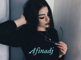 Afinadj