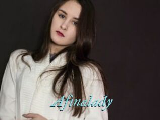 Afinalady