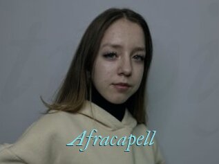 Afracapell