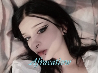Afracatlow