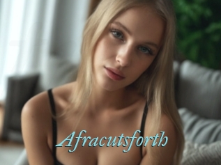 Afracutsforth