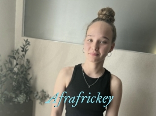 Afrafrickey