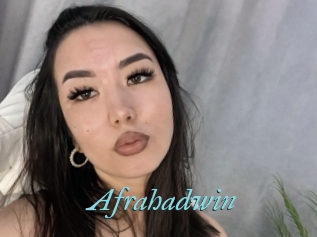 Afrahadwin