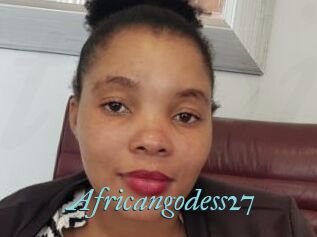 Africangodess27