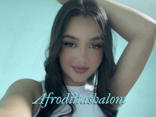 Afrodiitashalom