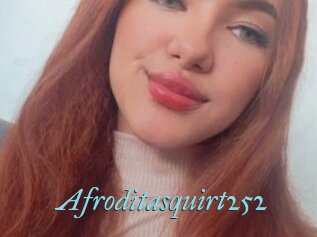 Afroditasquirt252