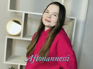 Aftonannessi