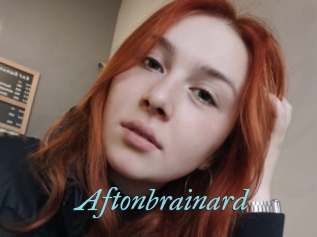 Aftonbrainard