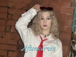 Aftoncarvin