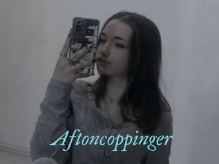 Aftoncoppinger