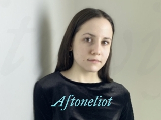 Aftoneliot