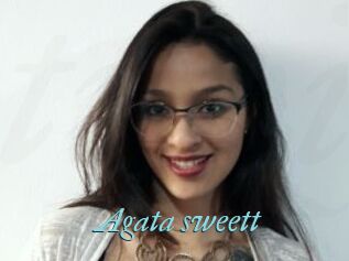 Agata_sweett