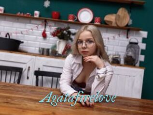 Agatafirelove