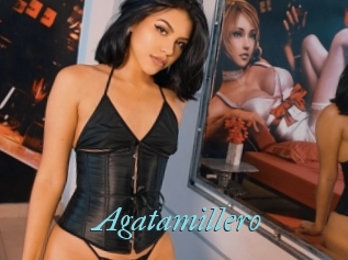 Agatamillero
