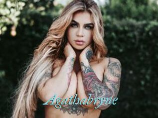 Agathabryne