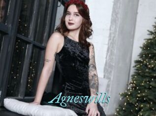 Agneswills