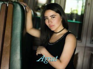 Agrat