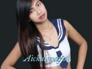 Aickalovesyou
