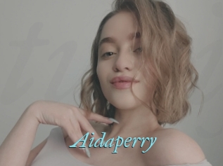 Aidaperry
