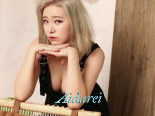 Aidarei