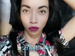 Aidasexhot