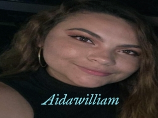 Aidawilliam